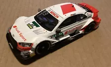 New ListingCarrera 40935 Audi RS 5 DTM #33 1/32 Slot Car Free Shipping