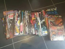 Marvel, DC, Image, IDW Comic Job Lot Bundle, Rare, Collectable You Choose