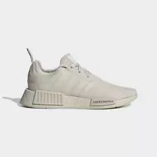 NIB $150 ADIDAS ORIGINALS NMD R1 Clear Brown GW6545 Women's Sneaker Casual Beige