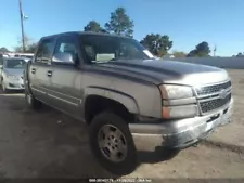 Steering Gear/Rack Power Steering 6 Stud Fits 99-07 SIERRA 1500 PICKUP 1617546