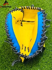 Baseball Catchers Mitts Top Quality Leather /Baseball Gloves Kip Leather