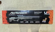 Umarex AirSaber PCP Arrow Air Rifle