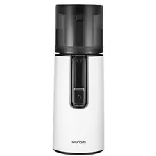 Hurom H400 Simply Slow Juicer Fresh Extractor Squeezer 220V 60Hz Only