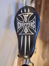 Jesse James chopper bicycle Vintage collection Item