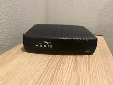 Arris TM822A Cable Modem Docsis 3.0 Telephony Modem For Optimum & Cablevision