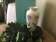 Tiffany Tulip Vase