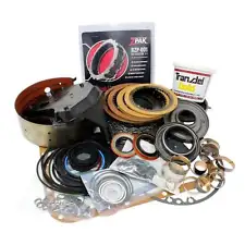 1997-2003 4L60E 4L65E Transmission Rebuild Kit Stage 5 w/ 3-4 ALTO A-PACK