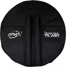 MVP Disc Golf CASE for Basket Black Hole Lite + Transit Carrying Bag ONLY 2!