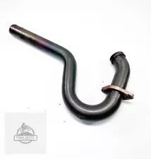 2002 2003 HONDA CRF450R CRF 450R EXHAUST HEAD PIPE HEADER