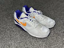 Size 12 - Nike Air Max 180 Bright Ceramic