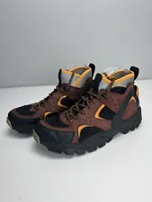 Nike ACG Air Mowabb Team Brown Sample 305306 081 00 Size 8 RARE