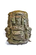 USGI MOLLE 4000 Large Rucksack Complete Multicam/OCP