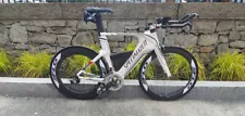 Specialized Shiv Expert Carbon TT Medium 54cm