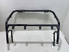 2017 Polaris RZR 900 Roof Roll Cage Support ROPS Frame Bent Black OEM 7181578