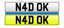 private car number plates for sale. Nadeem Nad Nads Nadine Doctor Doc