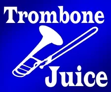 3 for 1 SALE - GET 3 BOTTLES OF TROMBONE JUICE SLIDE OIL - NEW - SMOOTH!