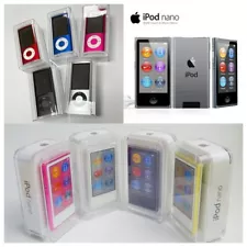 ✅✅NEW sealed APPLE IPOD NANO 4/ 7TH GENERATION 16GB-Free Shipping best giftðMP3