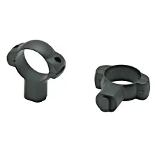 CCOP USA 30mm Turn In Standard STD Scope Rings Mount Set High Profile SR-3001H