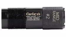 Carlsons Choke Tubes Core 12 Gauge Mid-Range For Winchester - 41015