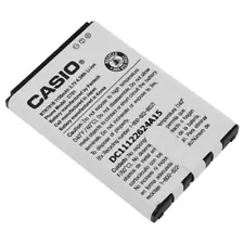 Casio BTR781B OEM Battery for G'zOne Ravine 2 C781 New