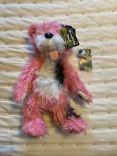 Breaking Bad Pink Teddy Bear Prop With Eye