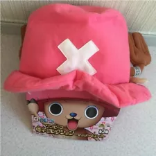 Banpresto One Piece Hat Collection Tony Tony Chopper Japan Anime Not for sale JP