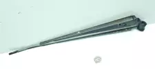 Right front driver windshield wiper arm 1983-1988 Toyota Tercel 4wd Wagon sr5 (For: Toyota Tercel)