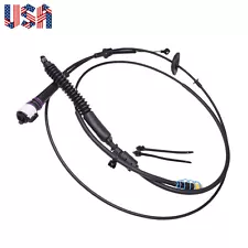 New Automatic Transmission Shifter Cable for Chevy GMC SUV 4WD 88967320