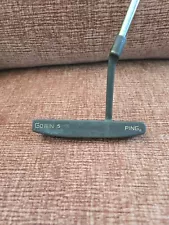 Ping GoWin 5 Putter for sale.