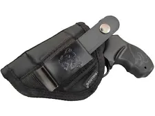 Holster For Smith & Wesson 38 Special 5 shot With 2" Barrel