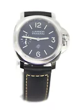 Panerai Luminor Stainless Steel Watch PAM1084