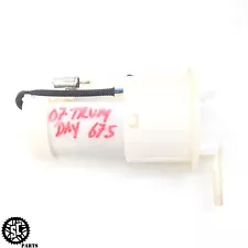 2007 TRIUMPH DAYTONA 675 FUEL PUMP T2401977 T34 (For: 2008 Triumph Daytona 675)