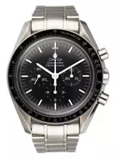 Omega Speedmaster 3570.50.00 Professional MOONWATCH Mens Watch