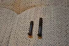 Factory Remington 700 ADL BDL Trigger guard action screws hardened black 557951