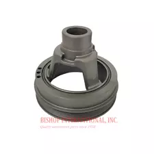 GM Harmonic Balancer 2002-2010 8.1L Kodiak Topkick Workhorse OEM 12555140