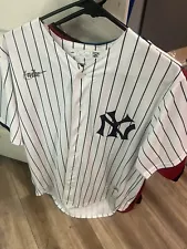 babe ruth jersey medium