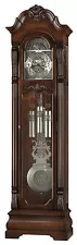 HOWARD MILLER -GRANDFATHER CLOCK NEILSON 611-102