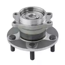 Wheel Bearing and Hub Assembly Moog 512376 fits 08-09 Mitsubishi Lancer