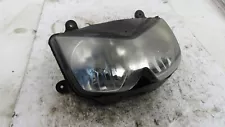 2010 Kawasaki EX250 250R Ninja Headlight Head Lamp (For: 2010 Kawasaki Ninja 250R)