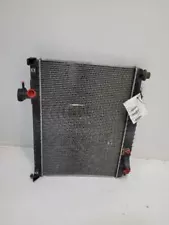 2002-2009 GMC ENVOY 4.2L Radiator 15196385 02-09