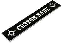 "CUSTOM MADE" plate for ES-335, 355 guitars with Bigbsy tremolo installed