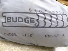 Budge Large Car Cover Group 4 Used