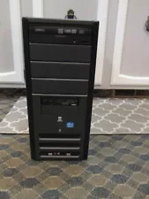 Custom Built Windows 10 Desktop Computer Intel Core i3 3.1Ghz, 8GB RAM, 500G HDD