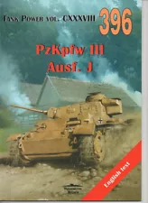 German Middle Class Tank PzKpfw III Ausf. J - English !!