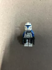 Lego Star Wars Captain Rex