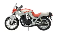 Suzuki GSX1100S(SD) 1983