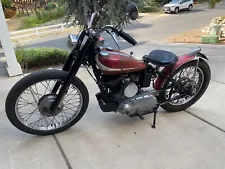 1939 Indian Scout