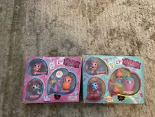 lalaloopsy littles for sale