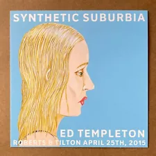 ed templeton art for sale