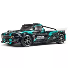 RC Truck 1/8 Infraction 4X4 3S BLX 4WD All-Road Street Bash Resto-Mod Truck R...